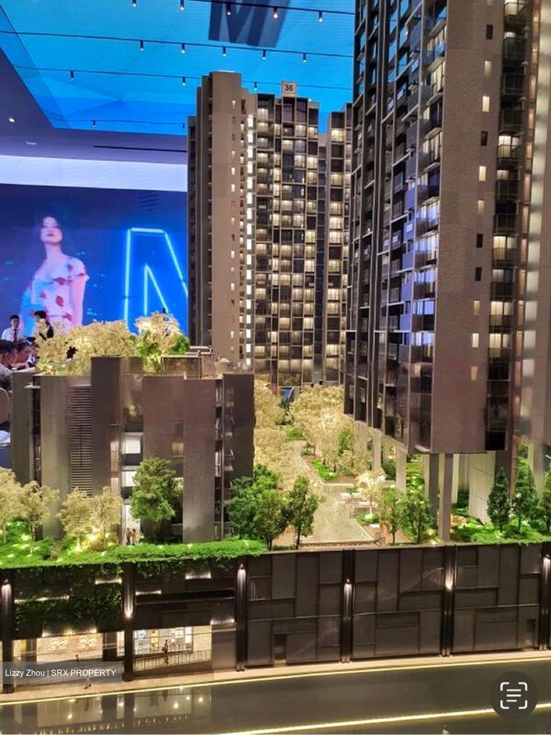 The M (D7), Apartment #501565761